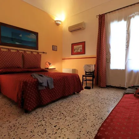 Apartment Sicilia Ovest - Domus Mariae Charming With Balcony Castellammare del Golfo