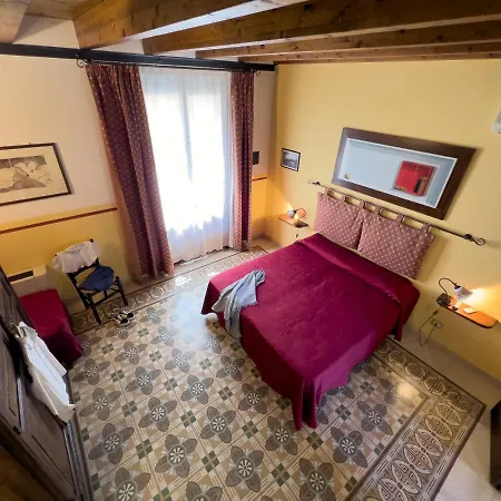 Apartment Sicilia Ovest - Domus Mariae Charming With Balcony Castellammare del Golfo
