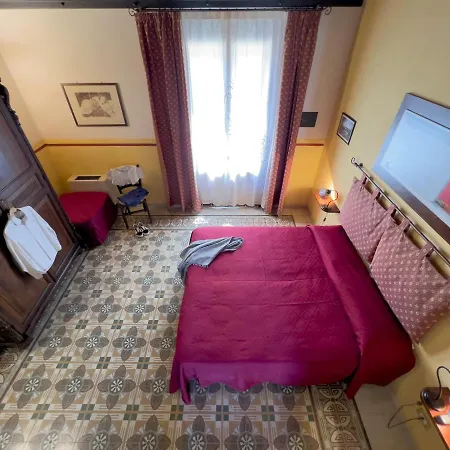 Apartment Sicilia Ovest - Domus Mariae Charming With Balcony *