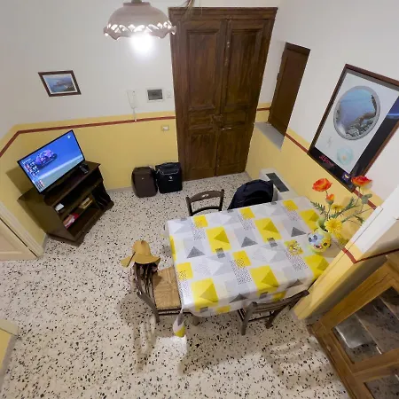 Sicilia Ovest - Domus Mariae Charming With Balcony