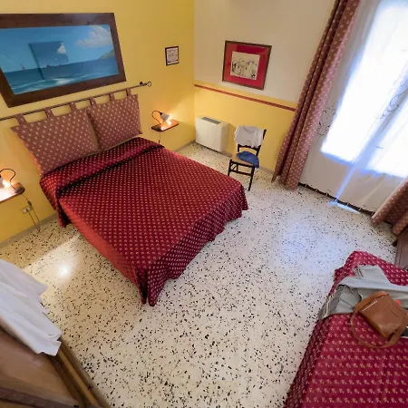 Apartment Sicilia Ovest - Domus Mariae Charming With Balcony Castellammare del Golfo