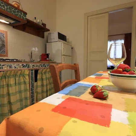 Sicilia Ovest - Domus Mariae Charming With Balcony Castellammare del Golfo