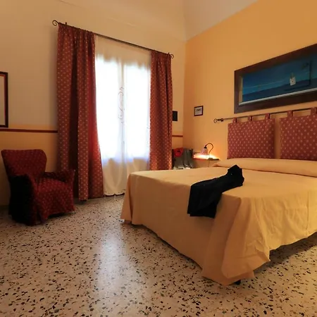 Sicilia Ovest - Domus Mariae Charming With Balcony Castellammare del Golfo
