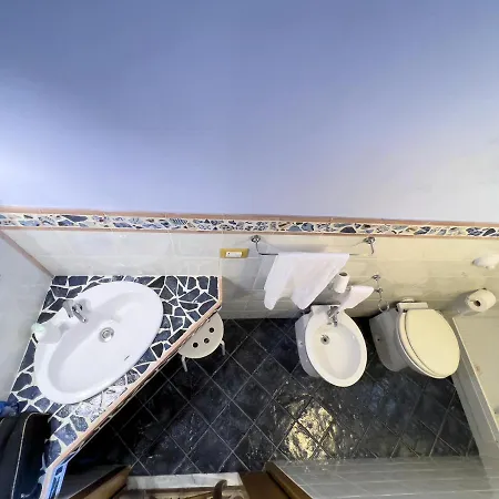 Sicilia Ovest - Domus Mariae Charming With Balcony Apartment Castellammare del Golfo