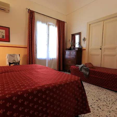 Sicilia Ovest - Domus Mariae Charming With Balcony