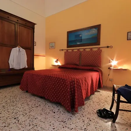 Sicilia Ovest - Domus Mariae Charming With Balcony Apartment Castellammare del Golfo