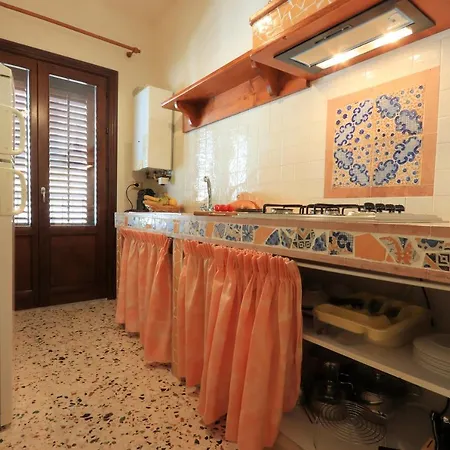 Sicilia Ovest - Domus Mariae Charming With Balcony *