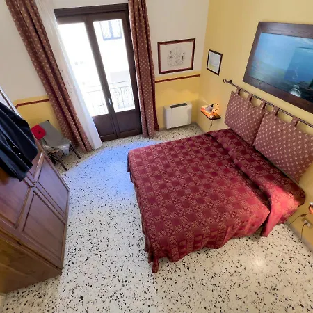 Sicilia Ovest - Domus Mariae Charming With Balcony