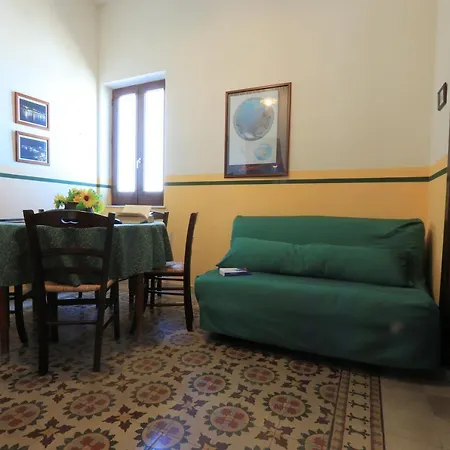Sicilia Ovest - Domus Mariae Charming With Balcony Apartment Castellammare del Golfo