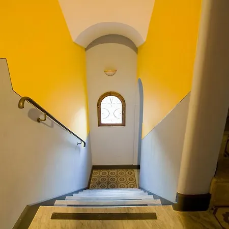 Sicilia Ovest - Domus Mariae Charming With Balcony Castellammare del Golfo