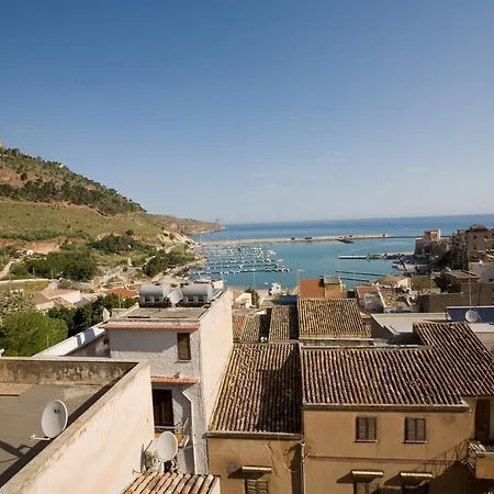 Sicilia Ovest - Domus Mariae Charming With Balcony * Castellammare del Golfo