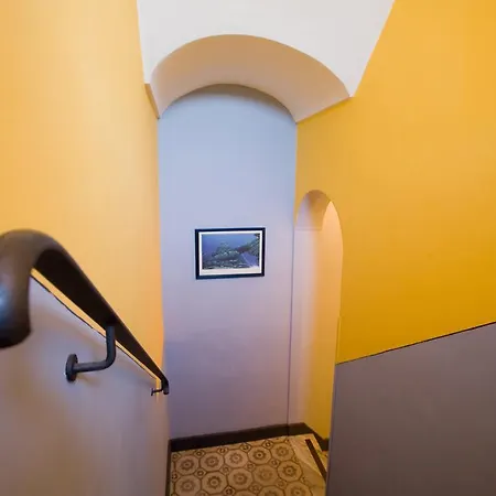 Sicilia Ovest - Domus Mariae Charming With Balcony Apartment Castellammare del Golfo
