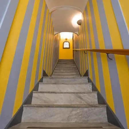 Sicilia Ovest - Domus Mariae Charming With Balcony