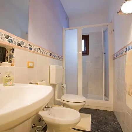 Apartment Sicilia Ovest - Domus Mariae Charming With Balcony *
