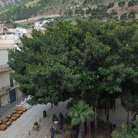 Sicilia Ovest - Domus Mariae Charming With Balcony