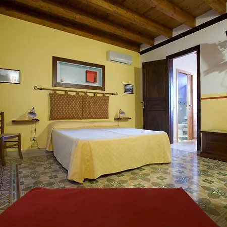 Sicilia Ovest - Domus Mariae Charming With Balcony *