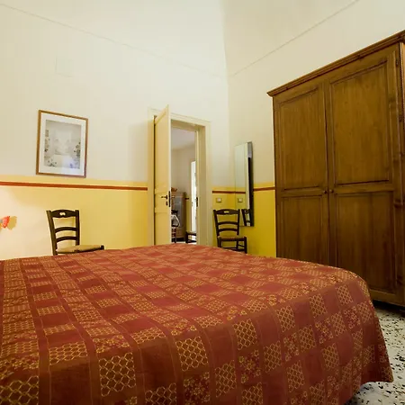 Sicilia Ovest - Domus Mariae Charming With Balcony Castellammare del Golfo