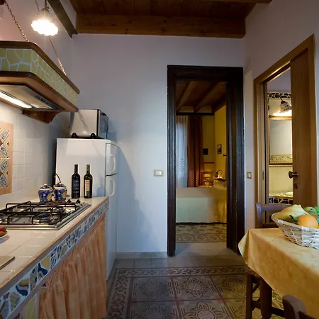 Sicilia Ovest - Domus Mariae Charming With Balcony * Castellammare del Golfo