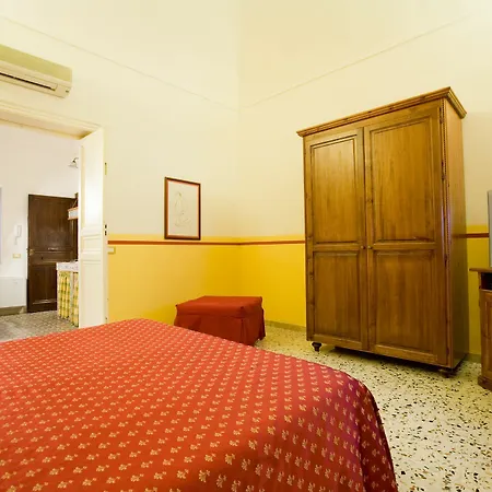 Apartment Sicilia Ovest - Domus Mariae Charming With Balcony Castellammare del Golfo