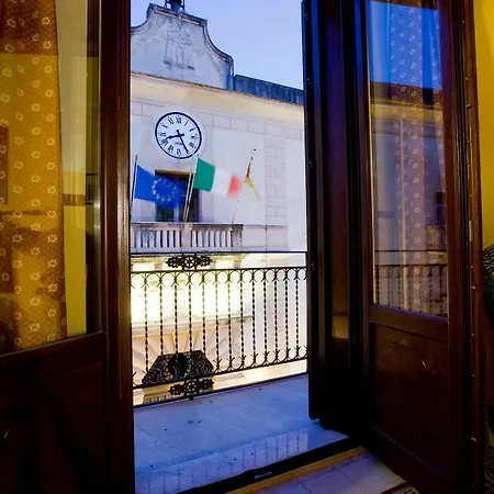 Sicilia Ovest - Domus Mariae Charming With Balcony *