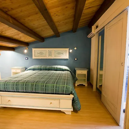 Sicilia Ovest - Domus Mariae Charming With Balcony Castellammare del Golfo