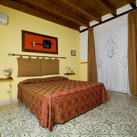 Sicilia Ovest - Domus Mariae Charming With Balcony * Castellammare del Golfo